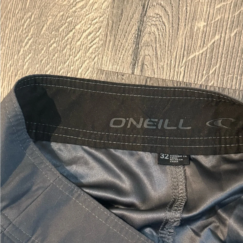 O’neill Gray Board Short